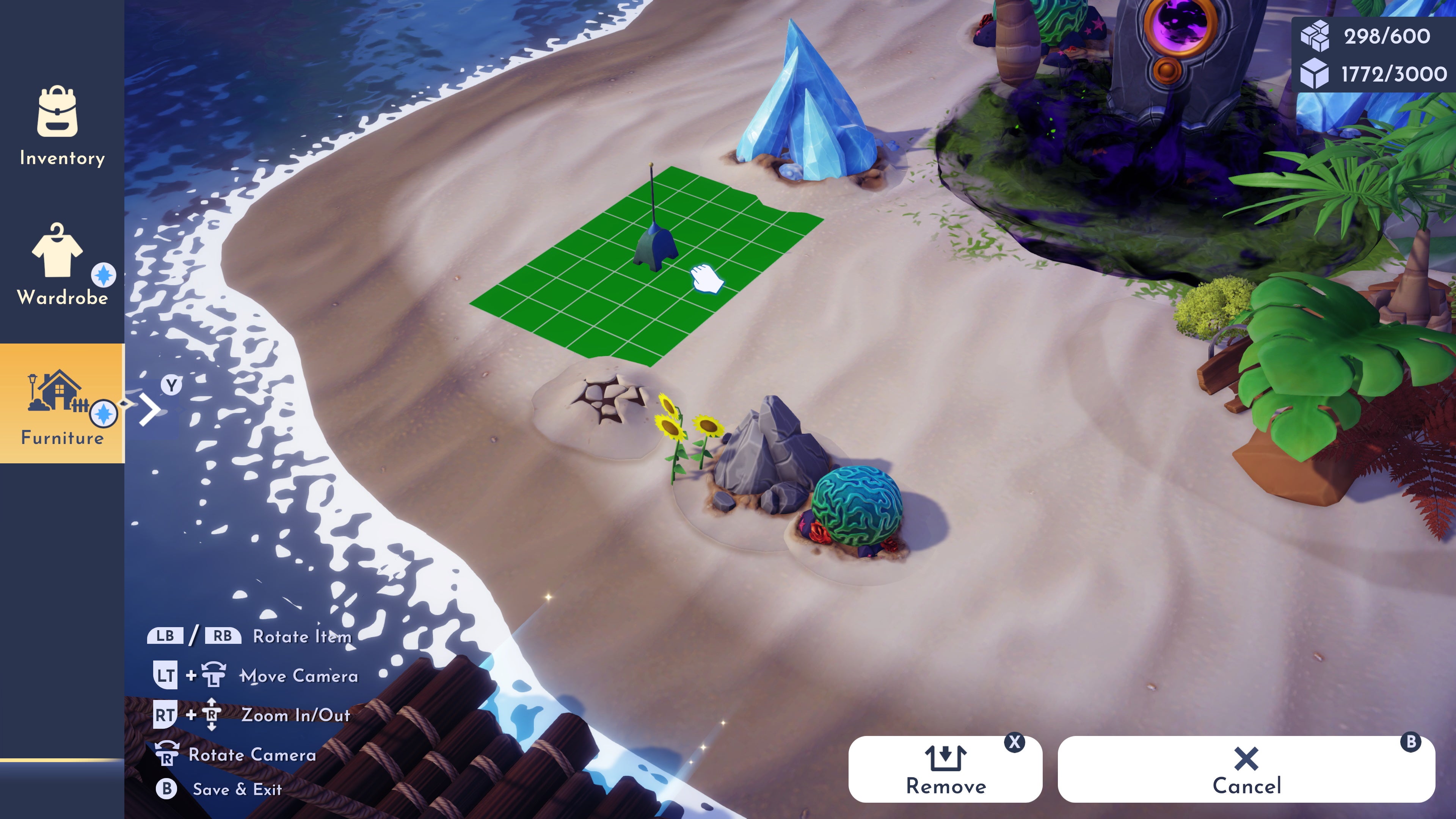How to get Stitch in Disney Dreamlight Valley - 88