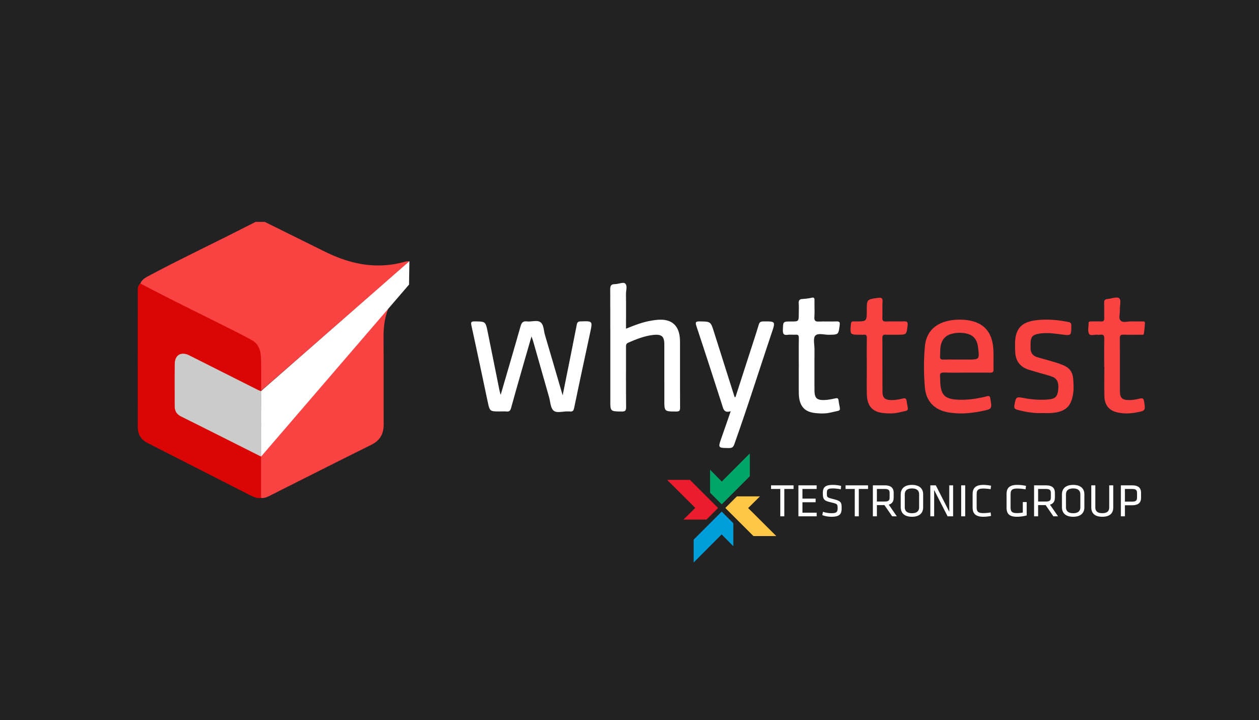 Image for Testronic acquires QA specialist Whyttest