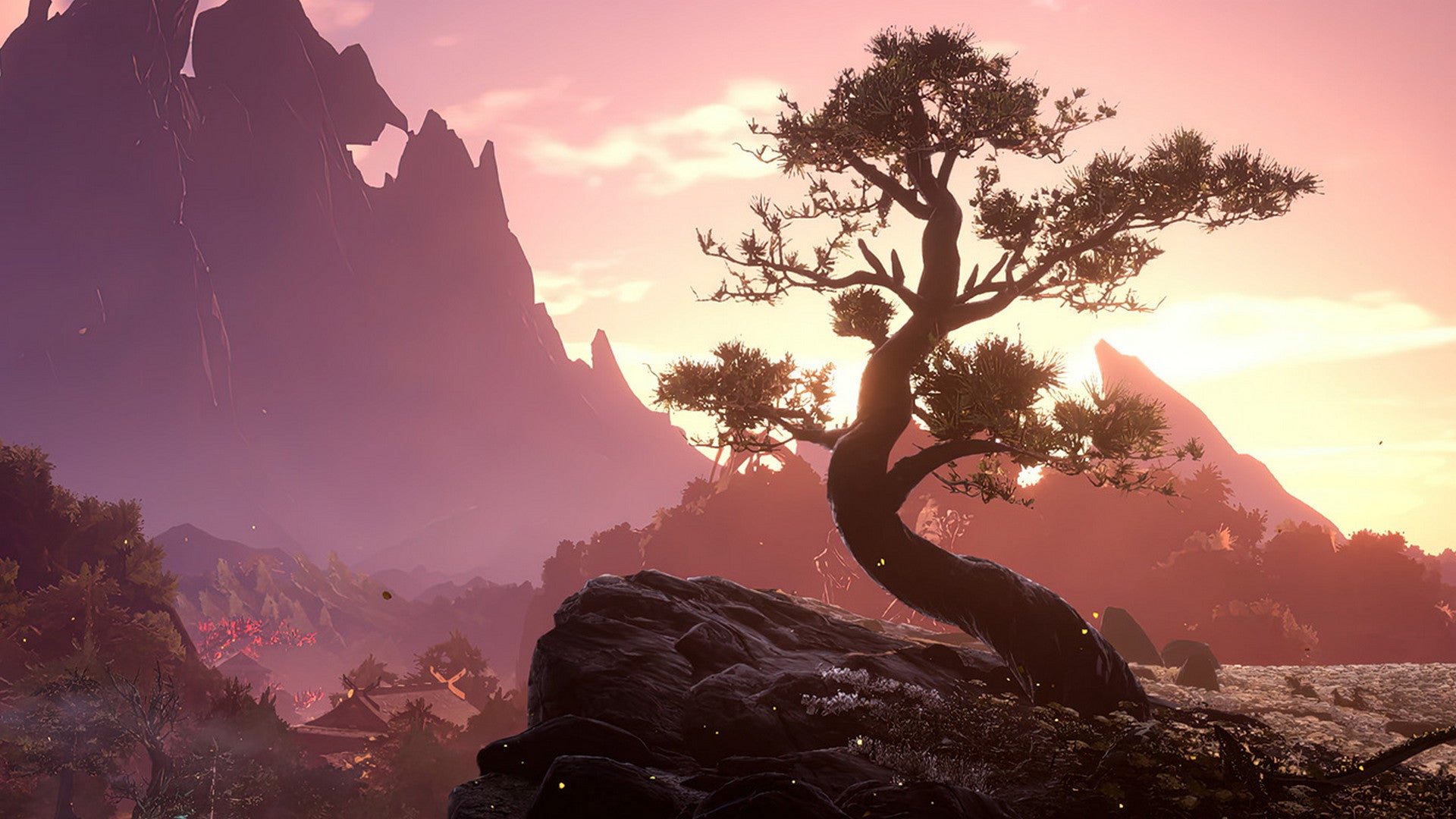 Bilder zu Wild Hearts: Die besten PC-Einstellungen für mehr fps