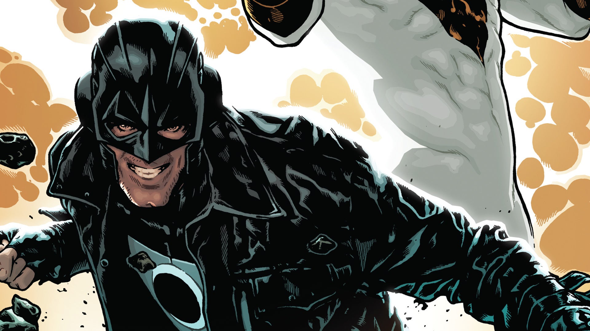 How Midnighter & Apollo are called into Dark Crisis on Infinite Earths for  the final battle | Popverse