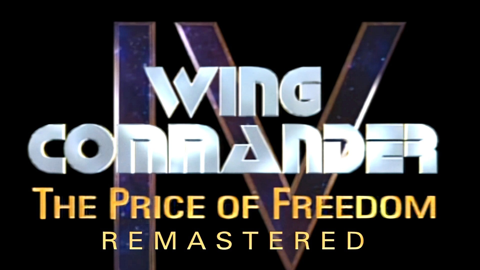 Bilder zu Wing Commander 4: Demo zu beeindruckendem Fan-Remaster veröffentlicht