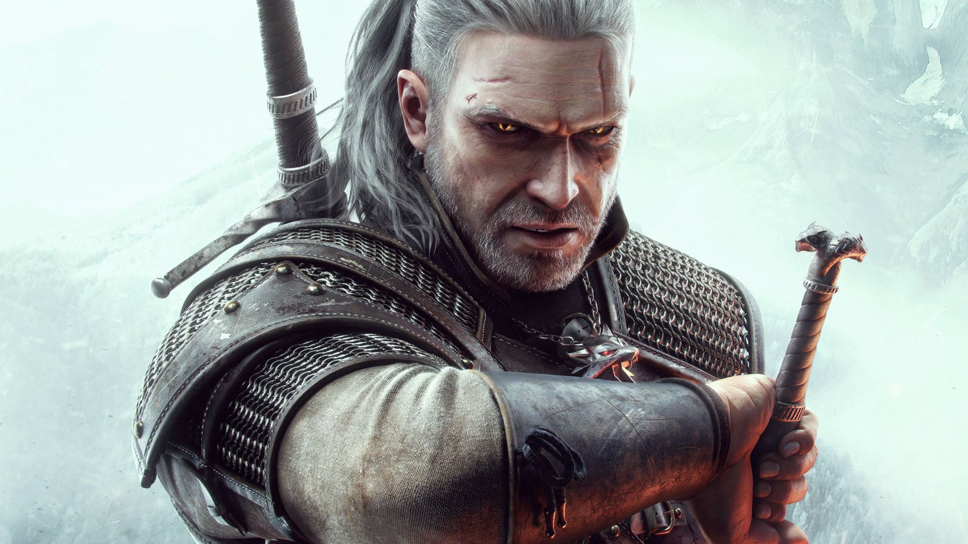 The Witcher 3 S Latest Patch Promises Improved Performance Mode On Consoles Gaming News By
