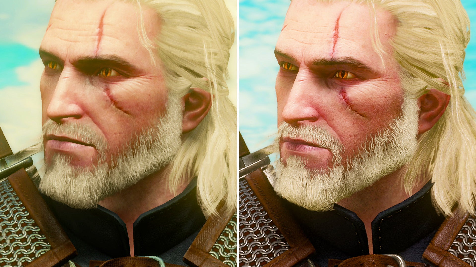 The Witcher 3: Complete Edition | Digital Foundry