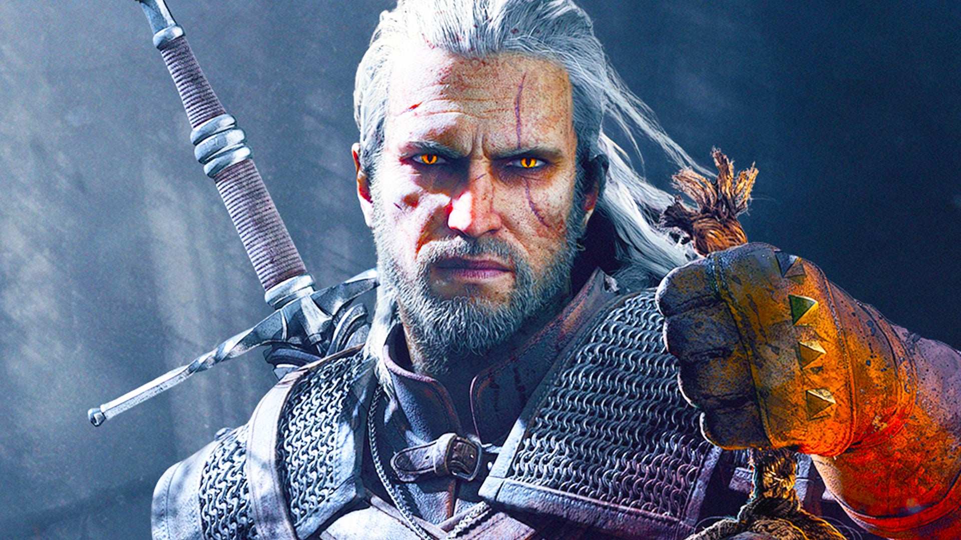 Image for The Witcher 3 Modded on Switch: Enhanced settings? Boosted resolution? 60FPS?