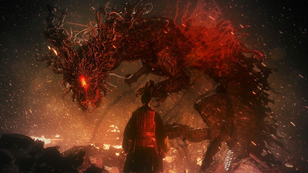 Immagine di Wo Long Fallen Dynasty come Bloodborne? Il producer Masaaki Yamagiwa tra difficoltà e livello di sfida