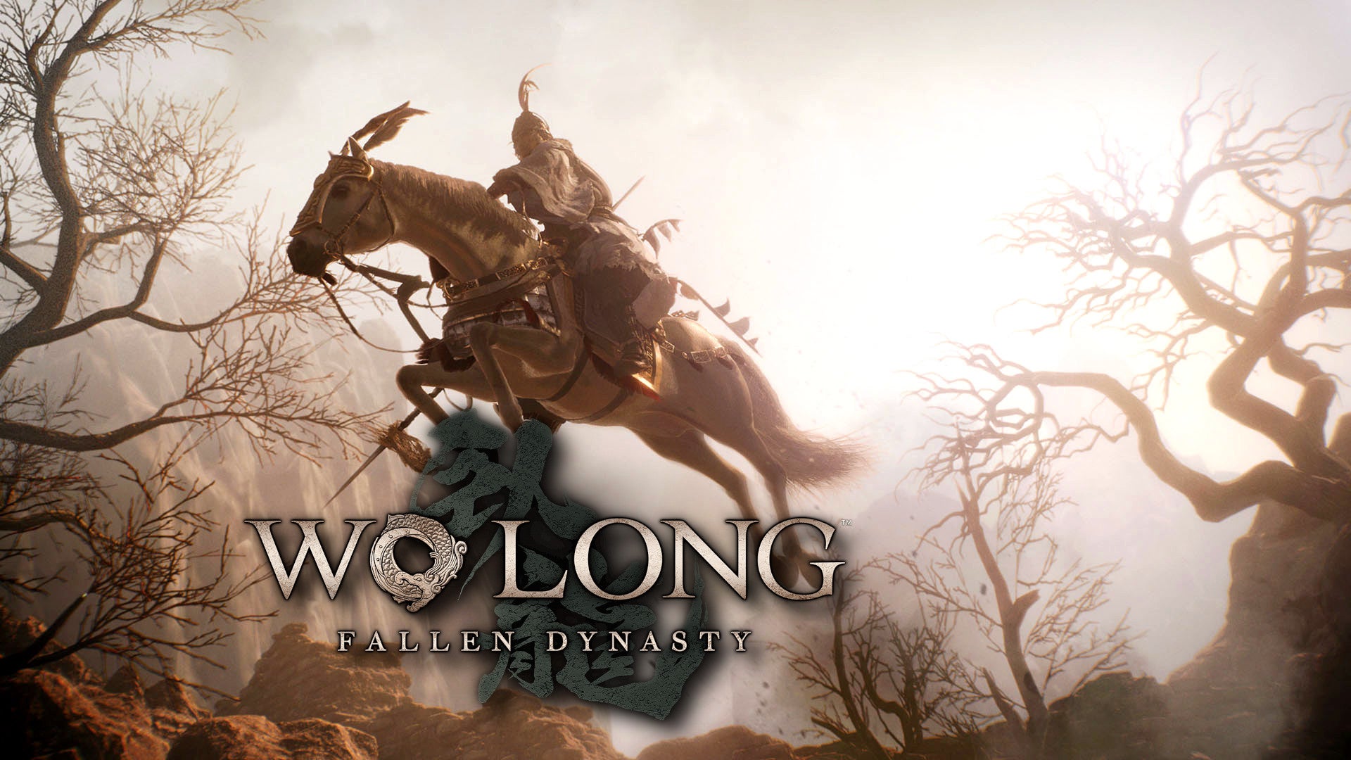 #Wo Long: Hinfallen Dynasty: Erster Gameplay-Trailer zeigt Kämpfe und Gegner