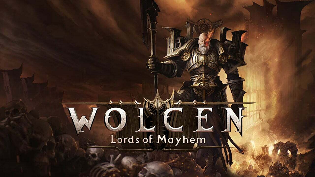 Imagen para Anunciada una versión para consolas de Wolcen: Lords of Mayhem