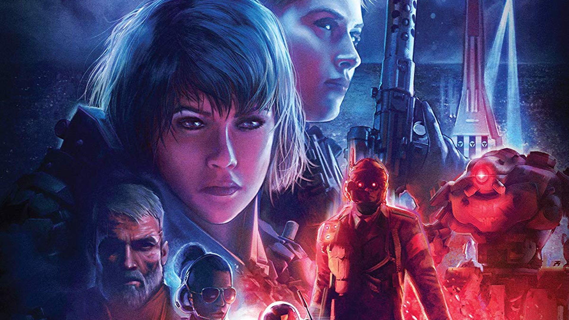 Image for Wolfenstein Youngblood PC - Digital Foundry Live Play!