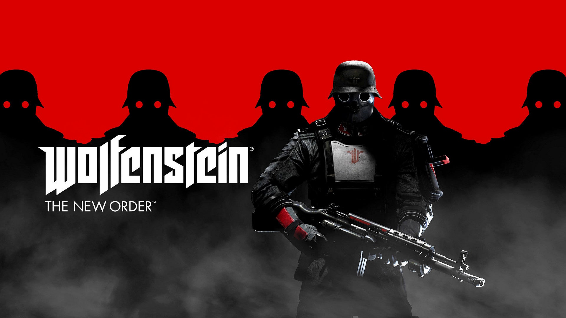 Bilder zu Wolfenstein: The New Order: Jetzt kostenlos für PC im Epic Games Store