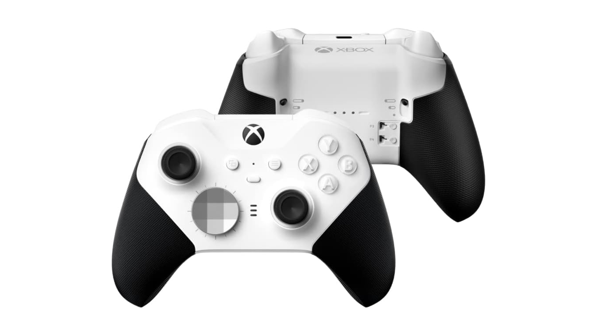 Prime Day 2 deal 2023: Get the new Xbox Elite Series 2 Core controller ...
