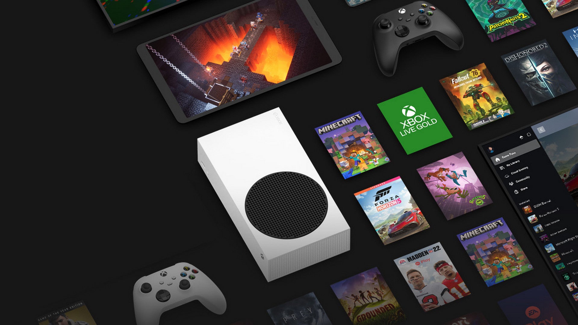 Xbox Game Pass: Preis würde nach Übernahme von Activision nicht steigen, sagt Microsoft.
