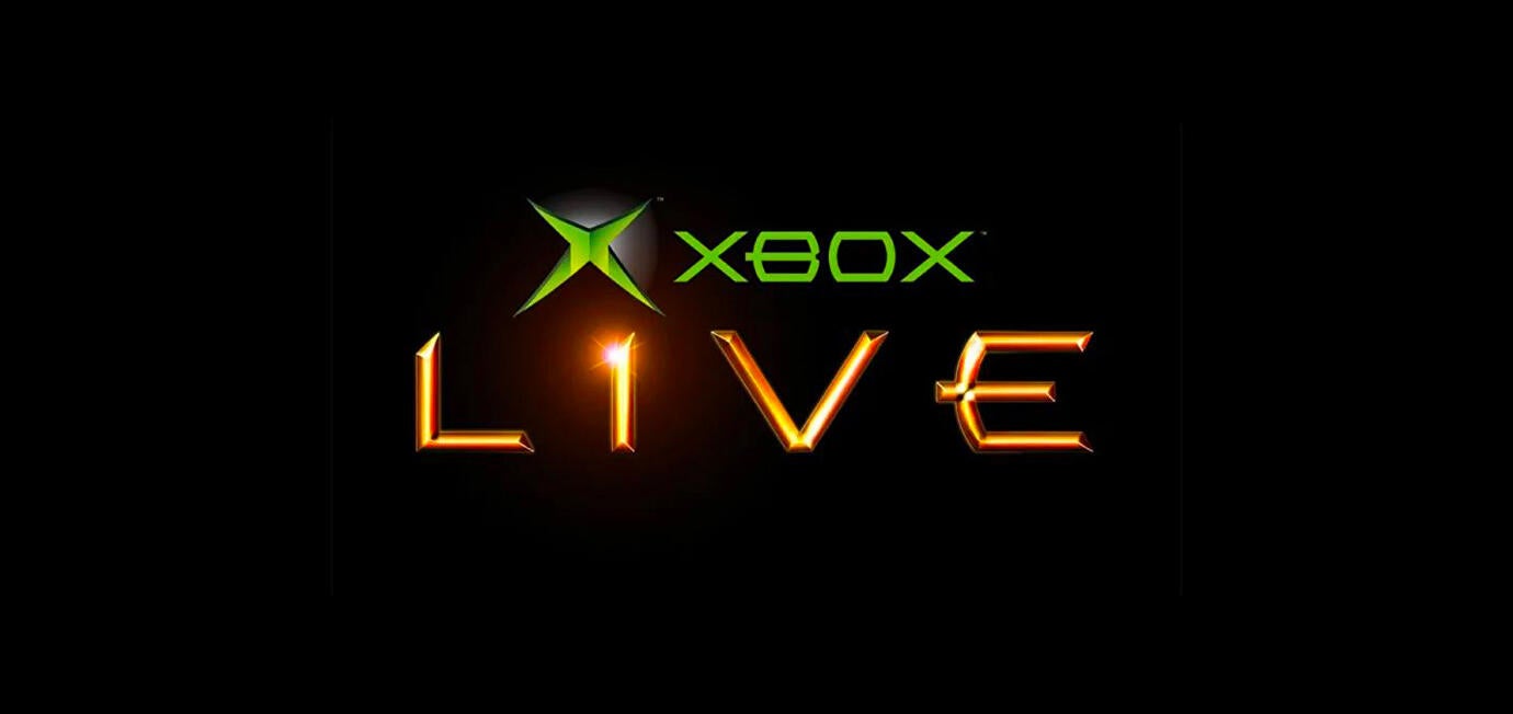 Imagem para Xbox Live comemora 20 anos