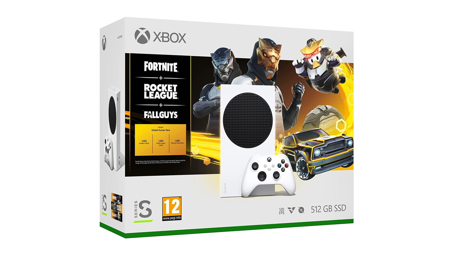 The best gifts for gamers in 2023 - 50