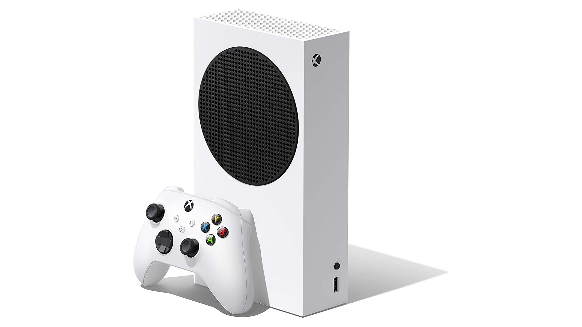 Xbox Series S console SBoXdJ8