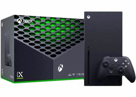 Afbeeldingen van Xbox Series X en S starten binnenkort 5 seconden sneller op