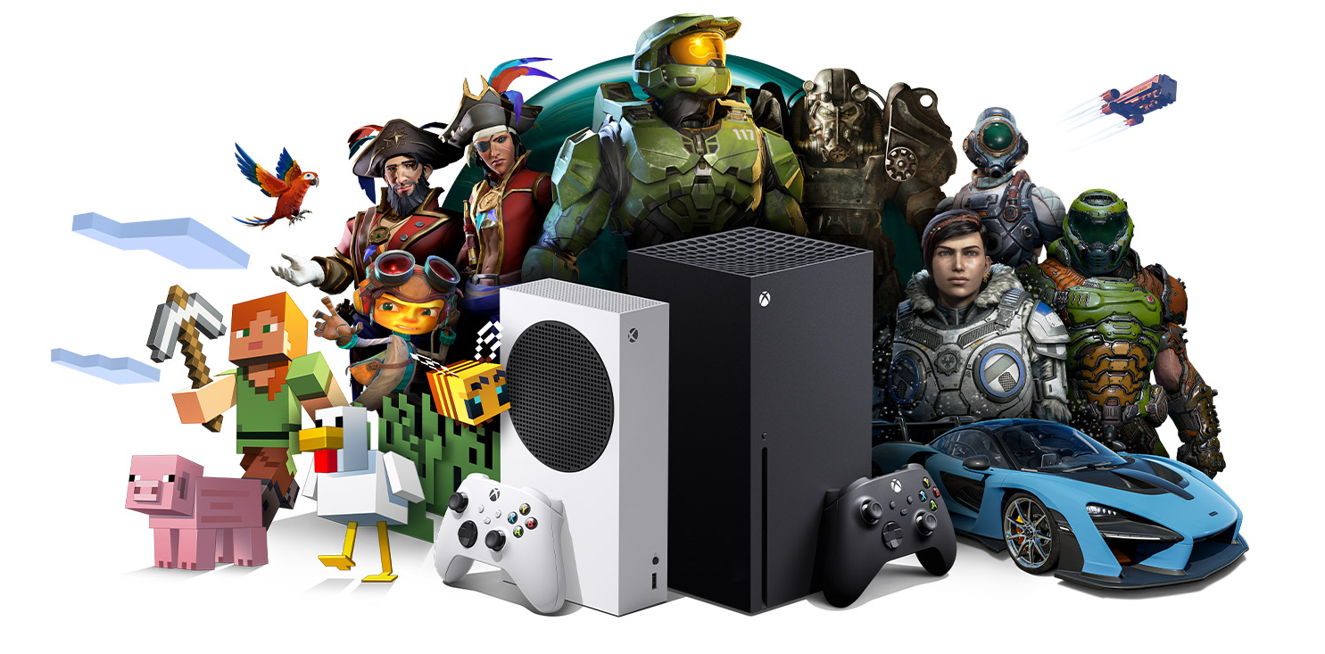 Image for Microsoft confirms it won't have a physical presence at E3