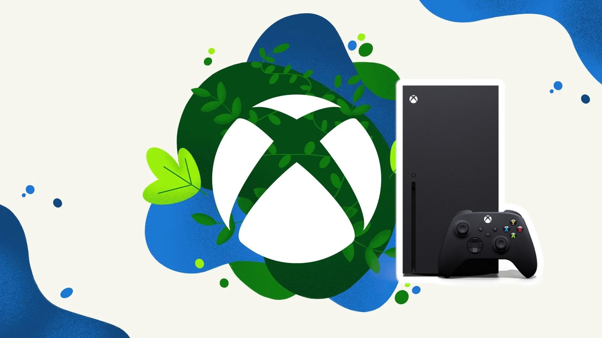 Xbox: Februar-Update ist da, bringt euch kohlenstoffbewusste Downloads.