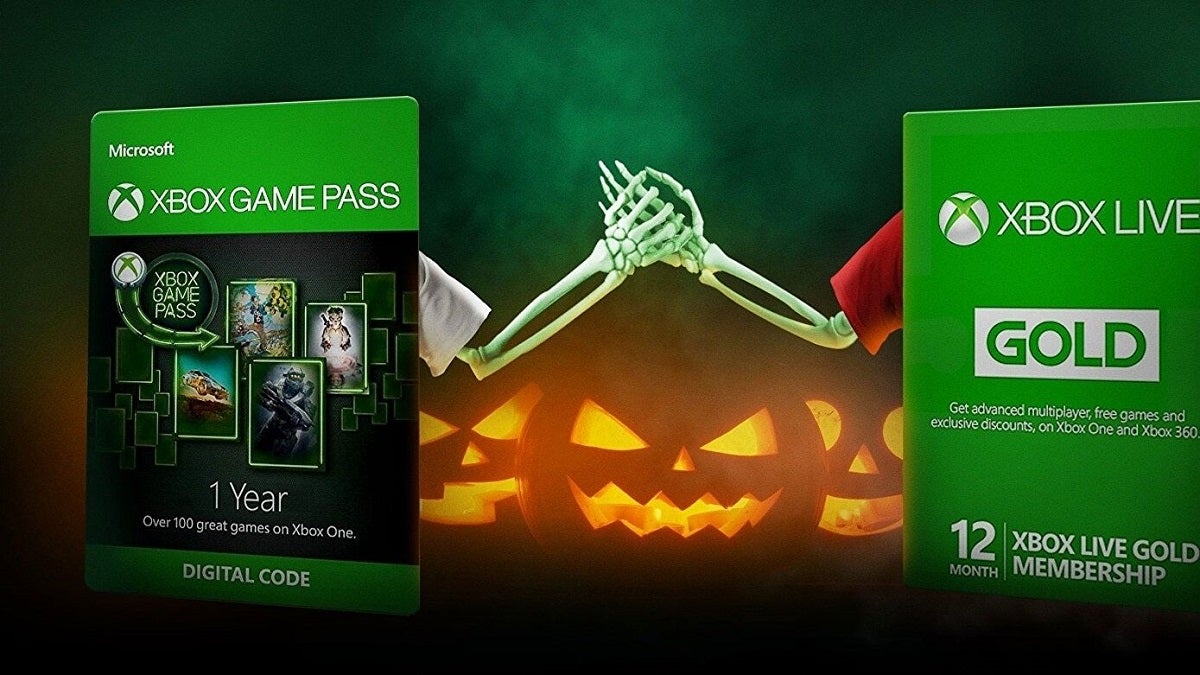Obrazki dla Xbox Game Pass znów rozczarowuje liczbą subskrybentów