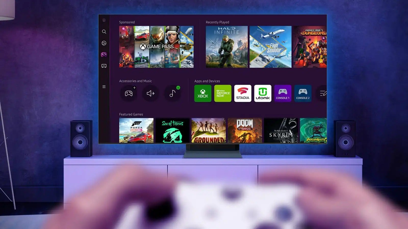 Image for Xbox shelved Keystone streaming console because it was too expensive to produce