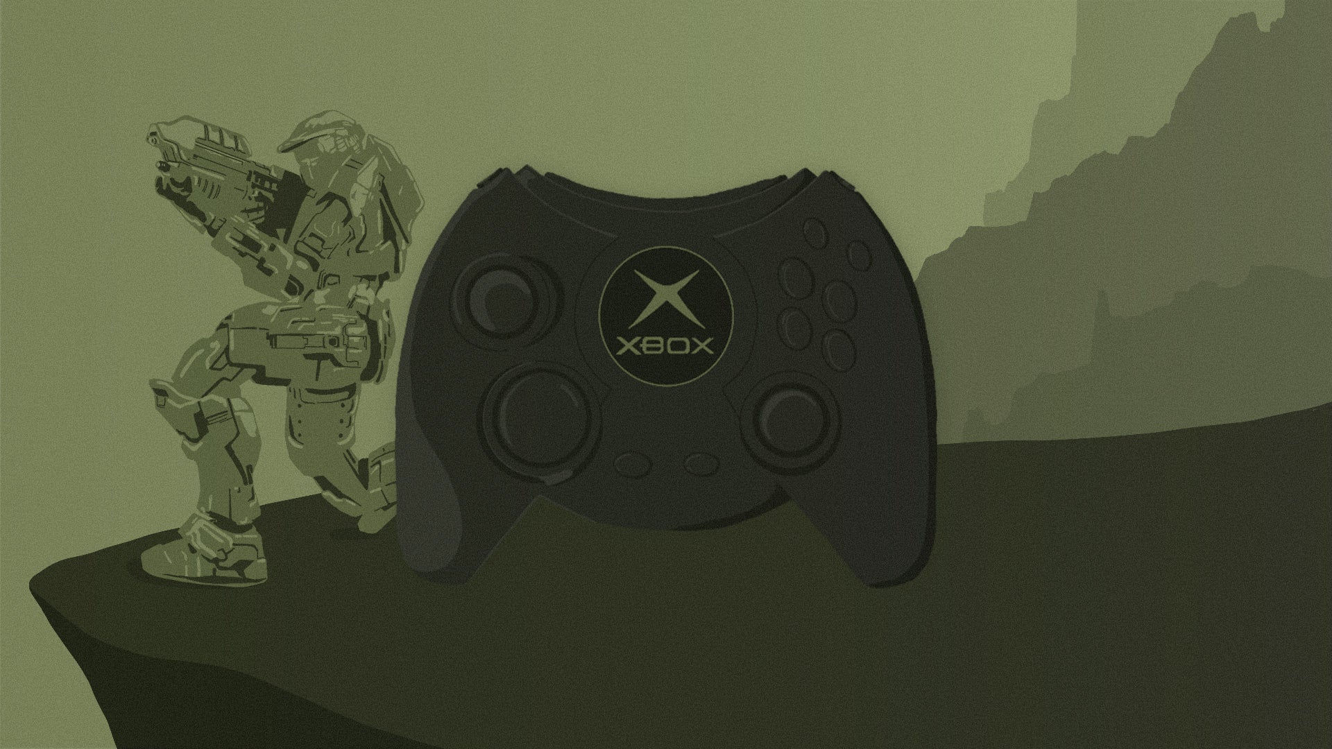 How Xbox changed the games industry | GamesIndustry.biz