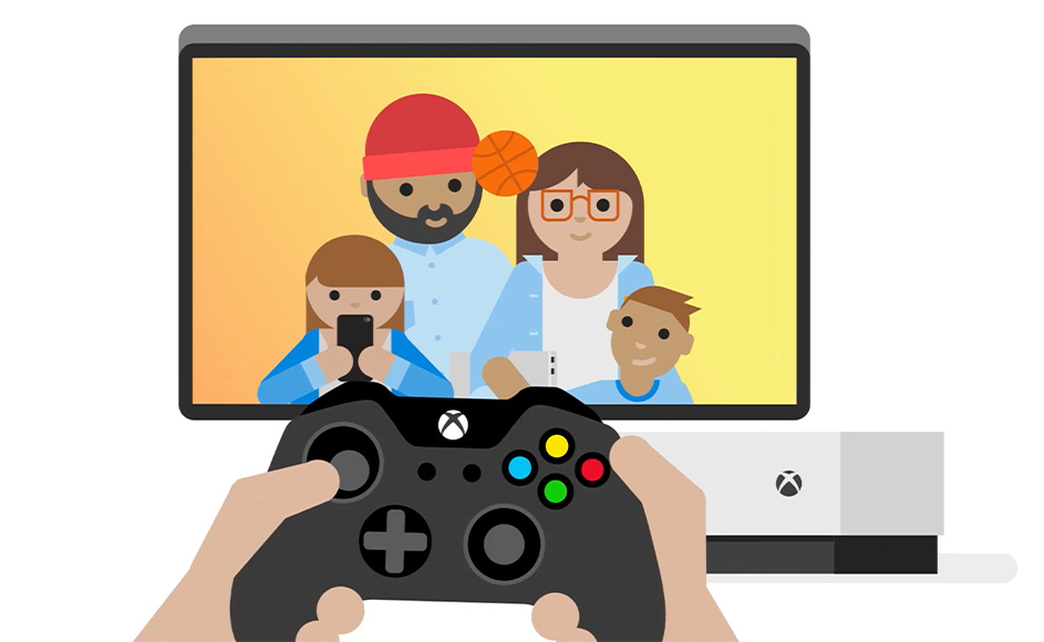 Xbox boosts responsible gaming strategy with Family Settings app |  