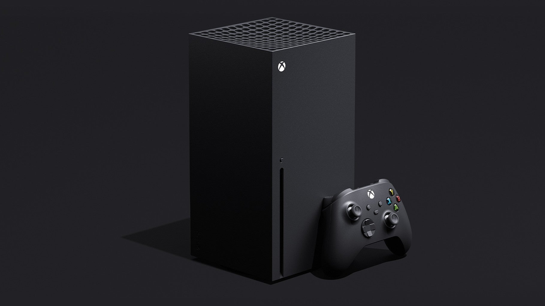 Image for Some Amazon Xbox Series X pre-orders may not arrive until December