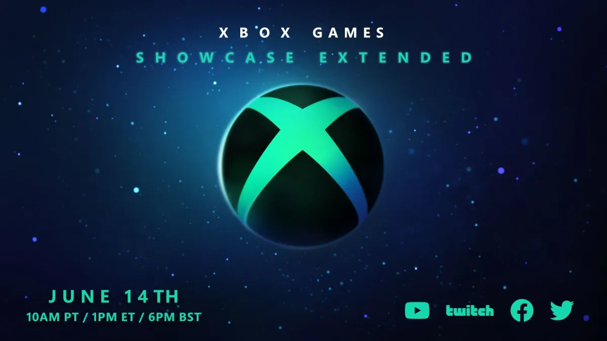 Xbox confirms Showcase Extended with new trailers and deeper looks - Vimarsana News