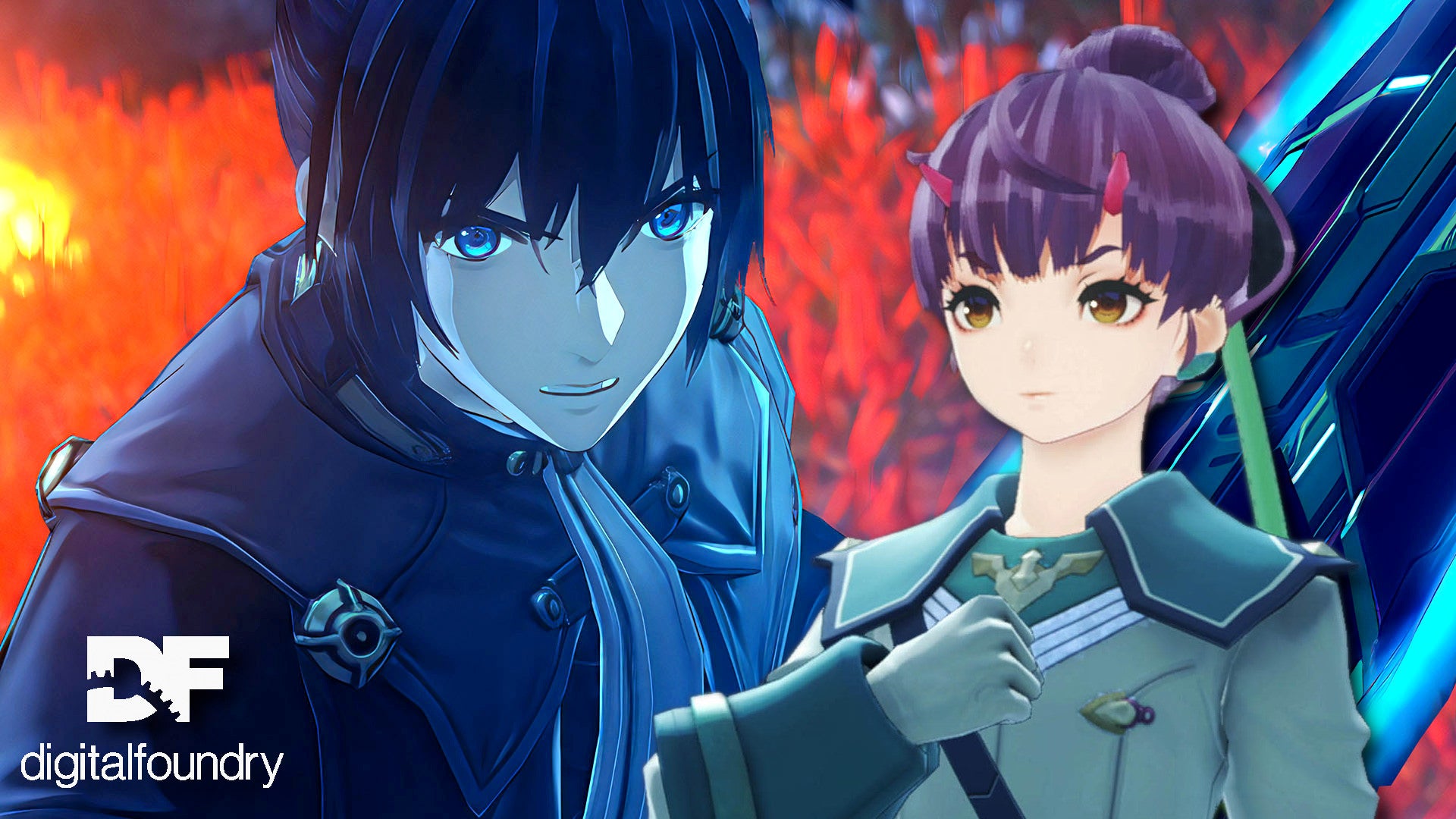 Xenoblade Chronicles 3 Monolith Soft entzückt uns mit seiner verbessertenSwitchTechnik