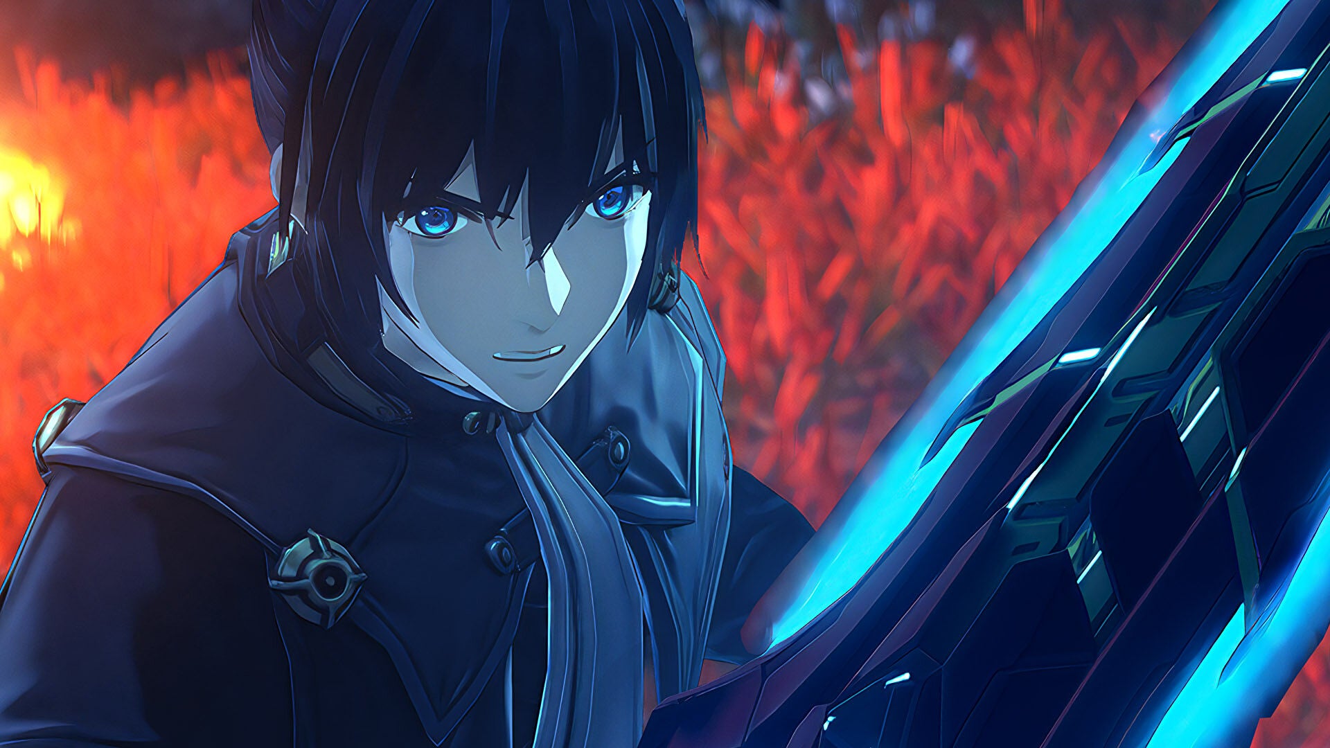 Xenoblade Chronicles 3 ha una tecnologia 'ad un livello superiore' nell