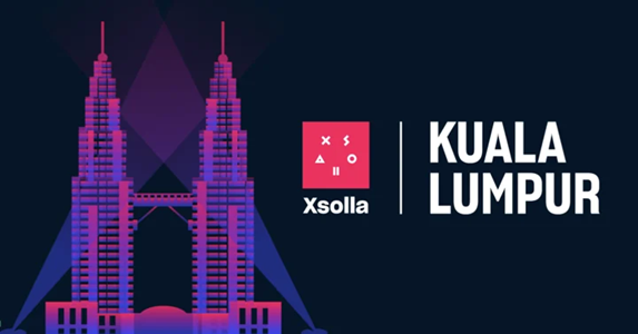 Image for Xsolla opens Kuala Lumpur office | News-in-brief