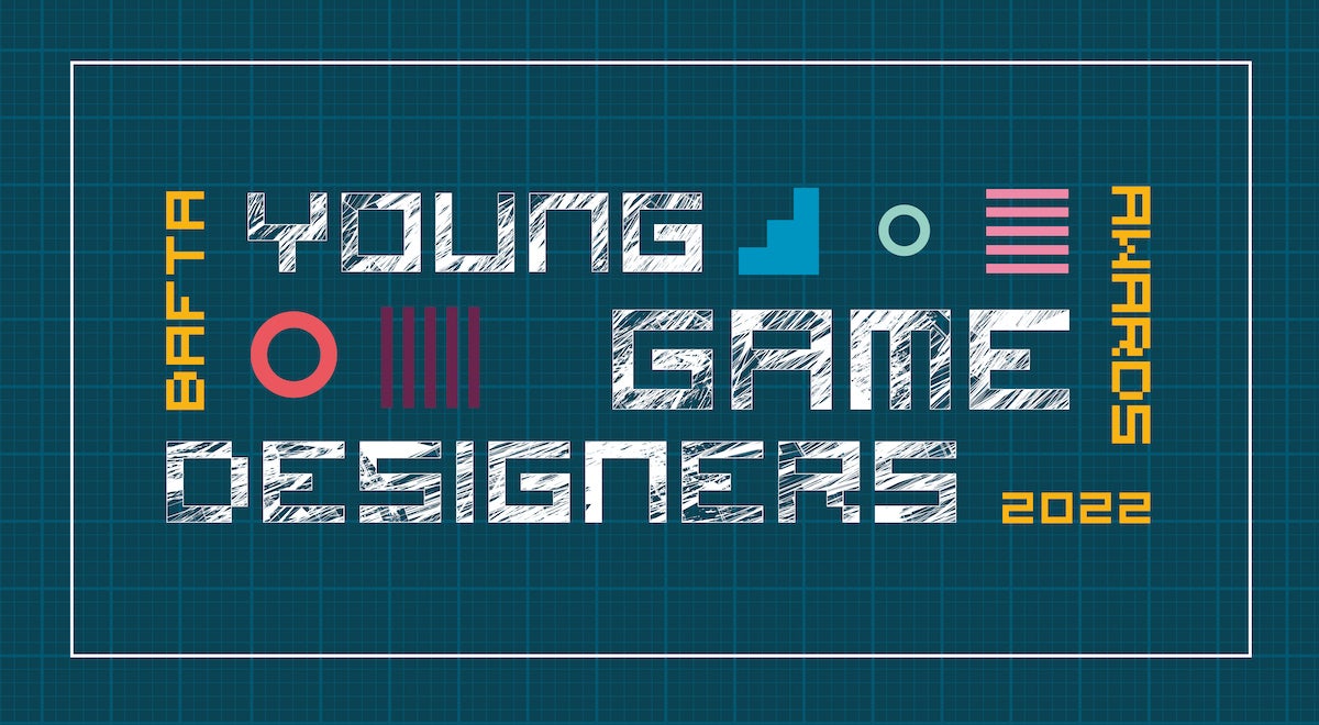 Image for BAFTA announces 2022 Young Game Designers competition winners