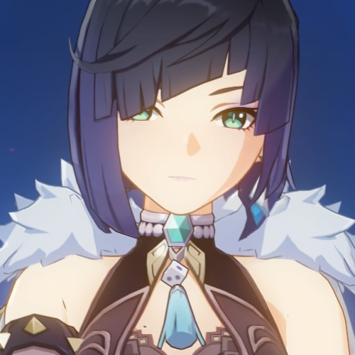 Genshin Impact tier list in 3 3 January 2023 for best characters  DPS  healers  and supports - 54