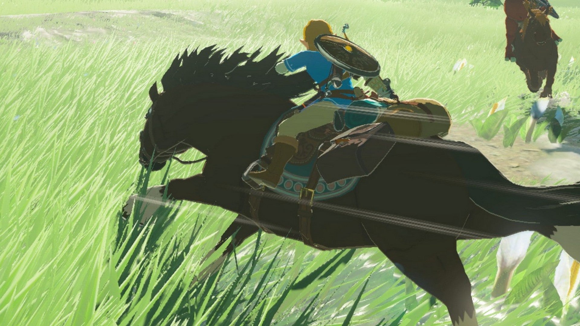 Zelda Breath of the Wild Komplettlösung, Tipps und Tricks Eurogamer.de