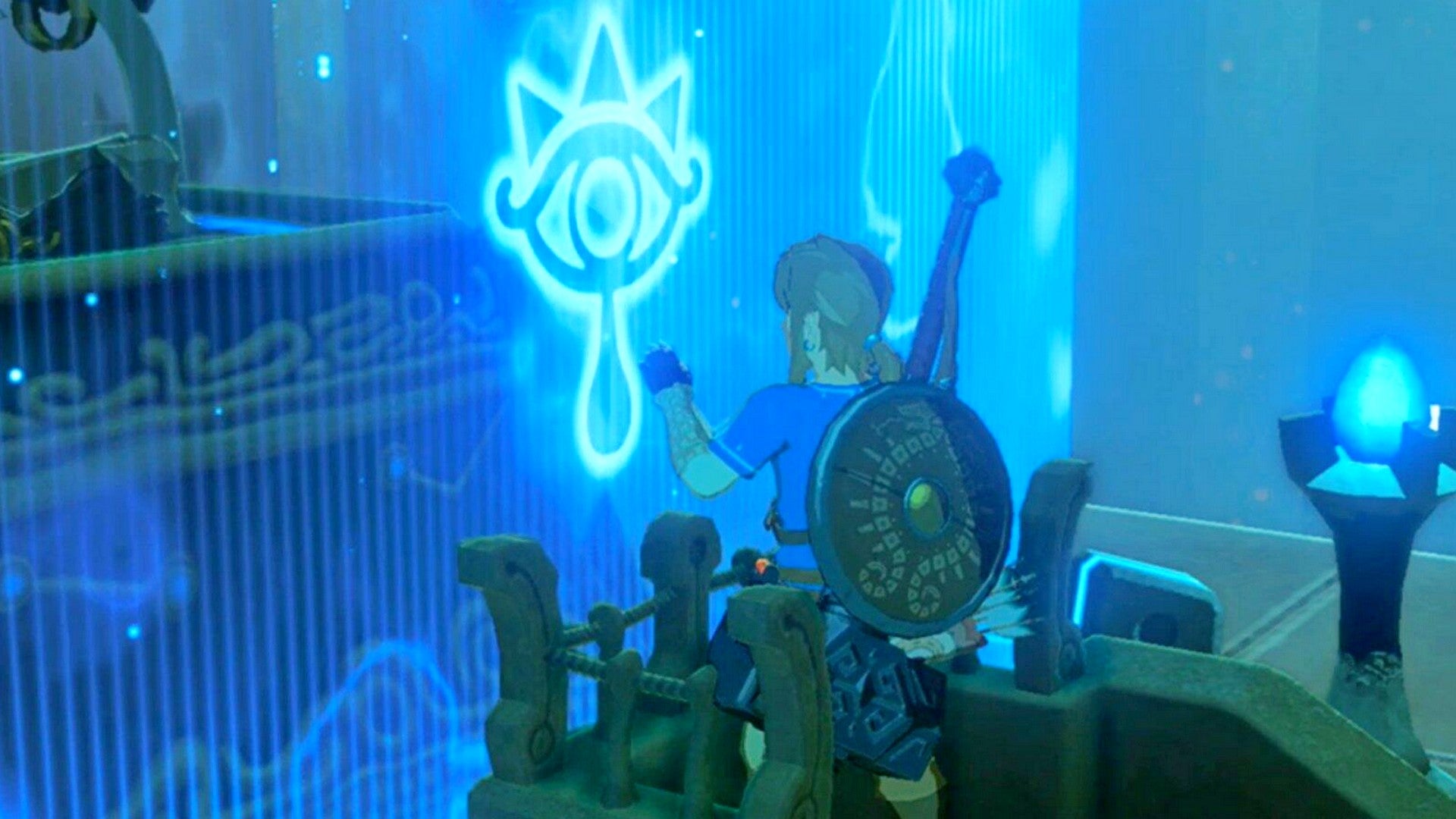 Zelda: Breath of the Wild - Schreine: Karte, alle Fundorte, Lösung