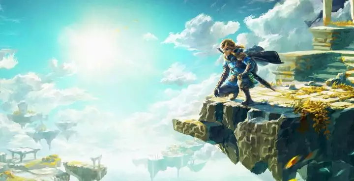 Immagine di The Legend of Zelda: Tears of the Kingdom il titolo è un mistero? Parla Nintendo