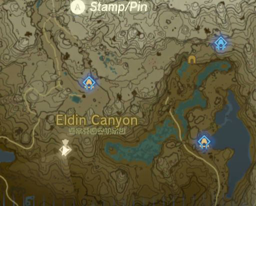 Tears of the Kingdom Shrine Map and Locations - IGN