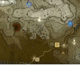 Zelda: Tears Of The Kingdom All 152 Shrine Locations And Map Guide -  GameSpot