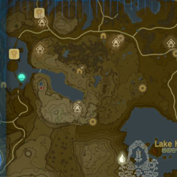 Zelda: Tears Of The Kingdom All 152 Shrine Locations And Map Guide -  GameSpot