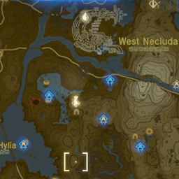 Shrine map and locations for Zelda: Tears of the Kingdom - Polygon in 2023