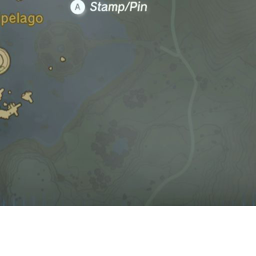 TOTK Sokkala Sky Archipelago Shrine location map | Eurogamer.net