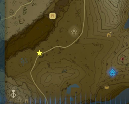 Tears of the Kingdom Shrine Map and Locations - IGN