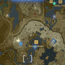 Zelda: Tears Of The Kingdom All 152 Shrine Locations And Map Guide -  GameSpot