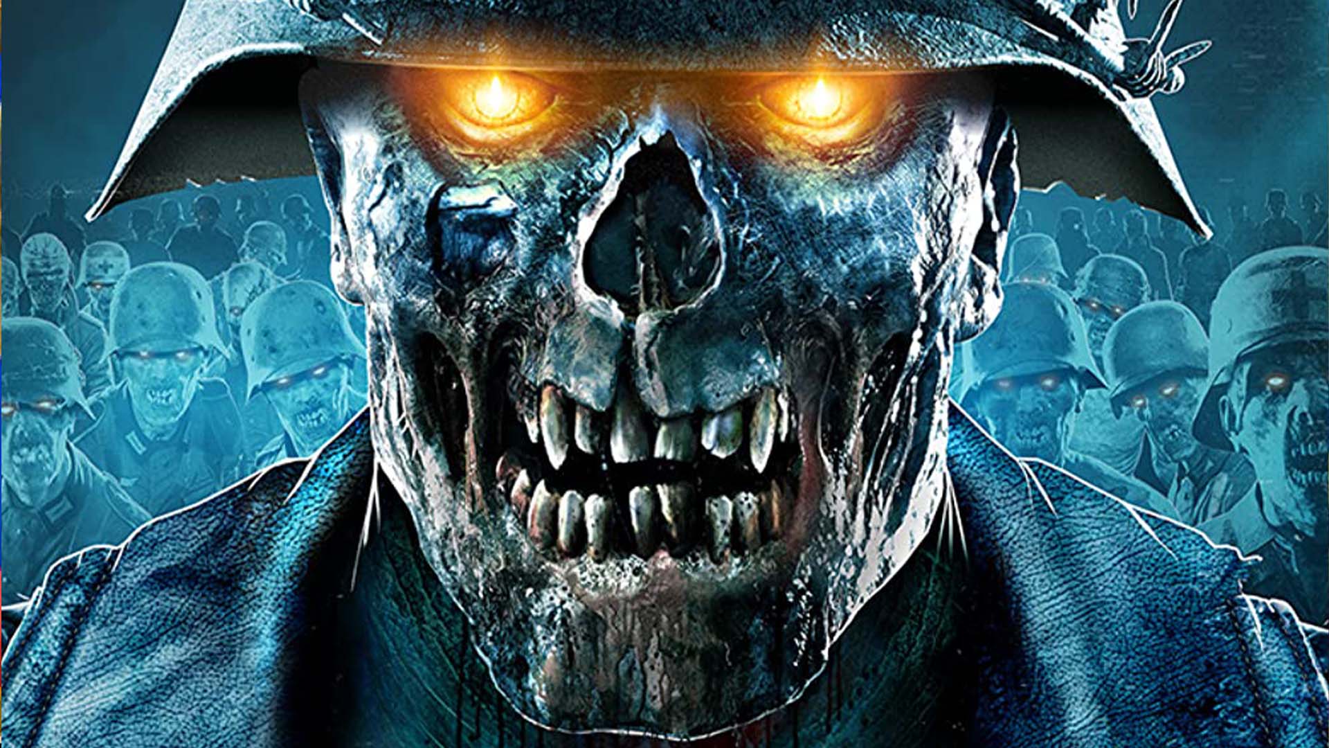 Image for Zombie Army 4: the making of an 'impossible' Switch conversion