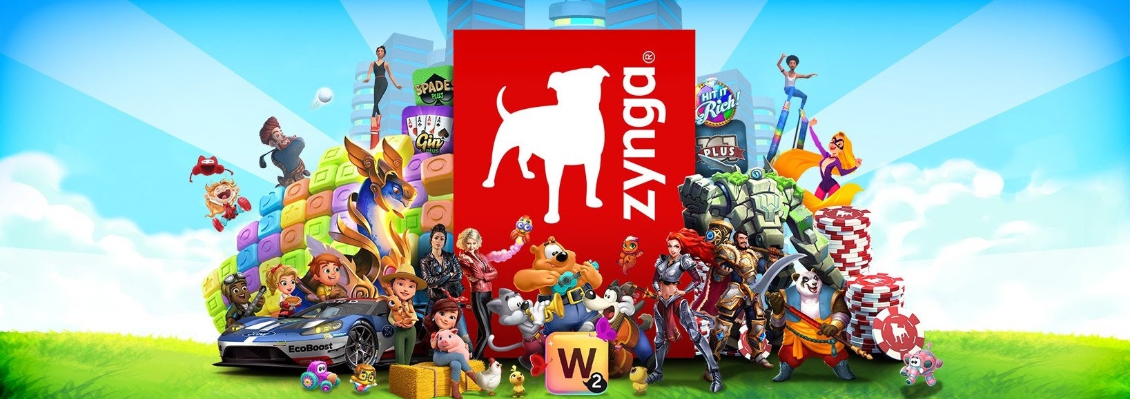 Image for Zynga reports 2% revenue increase to $691 million for Q1 2022