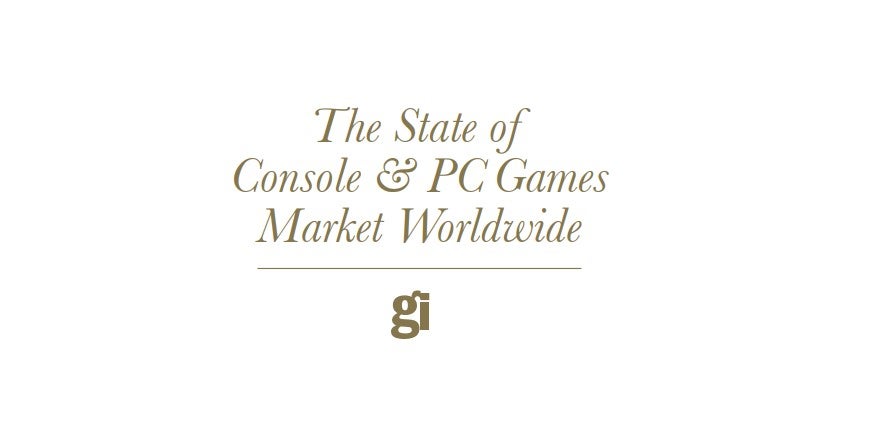 Download our 'State of Console & PC Games Market Worldwide 2020' report for  free | GamesIndustry.biz