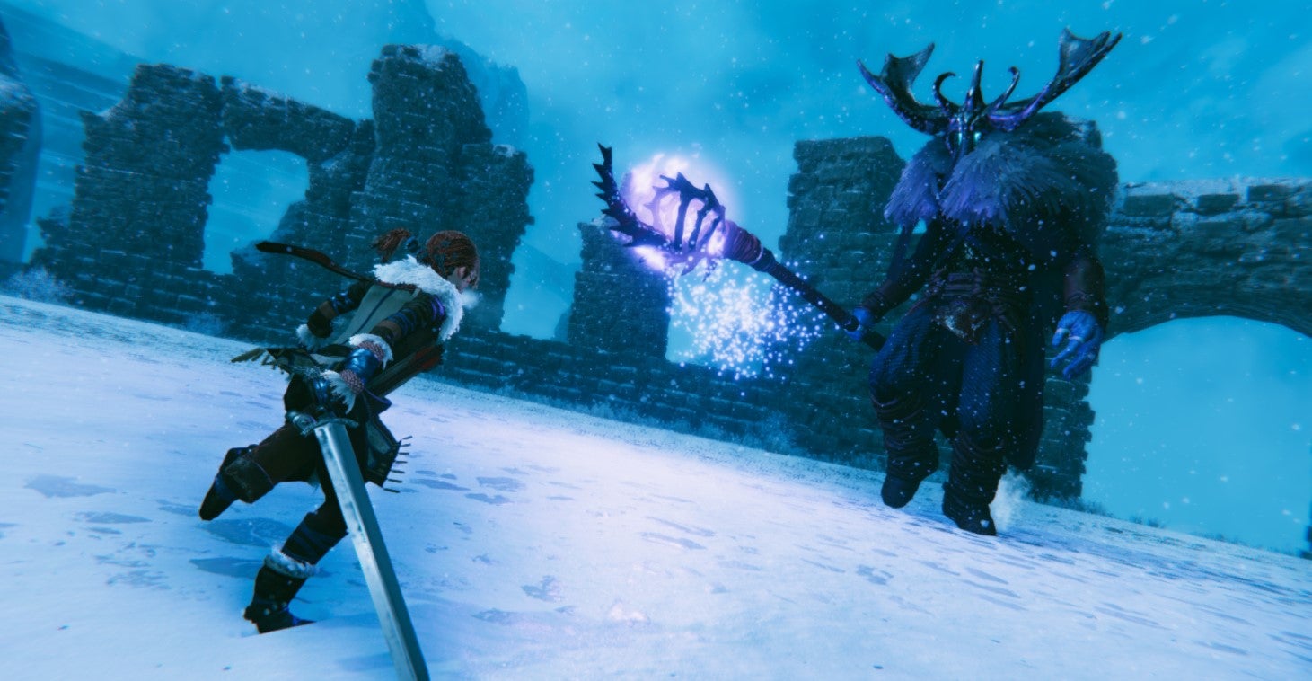 Inside the ambitious indies raising the bar on what small teams can do |  GamesIndustry.biz
