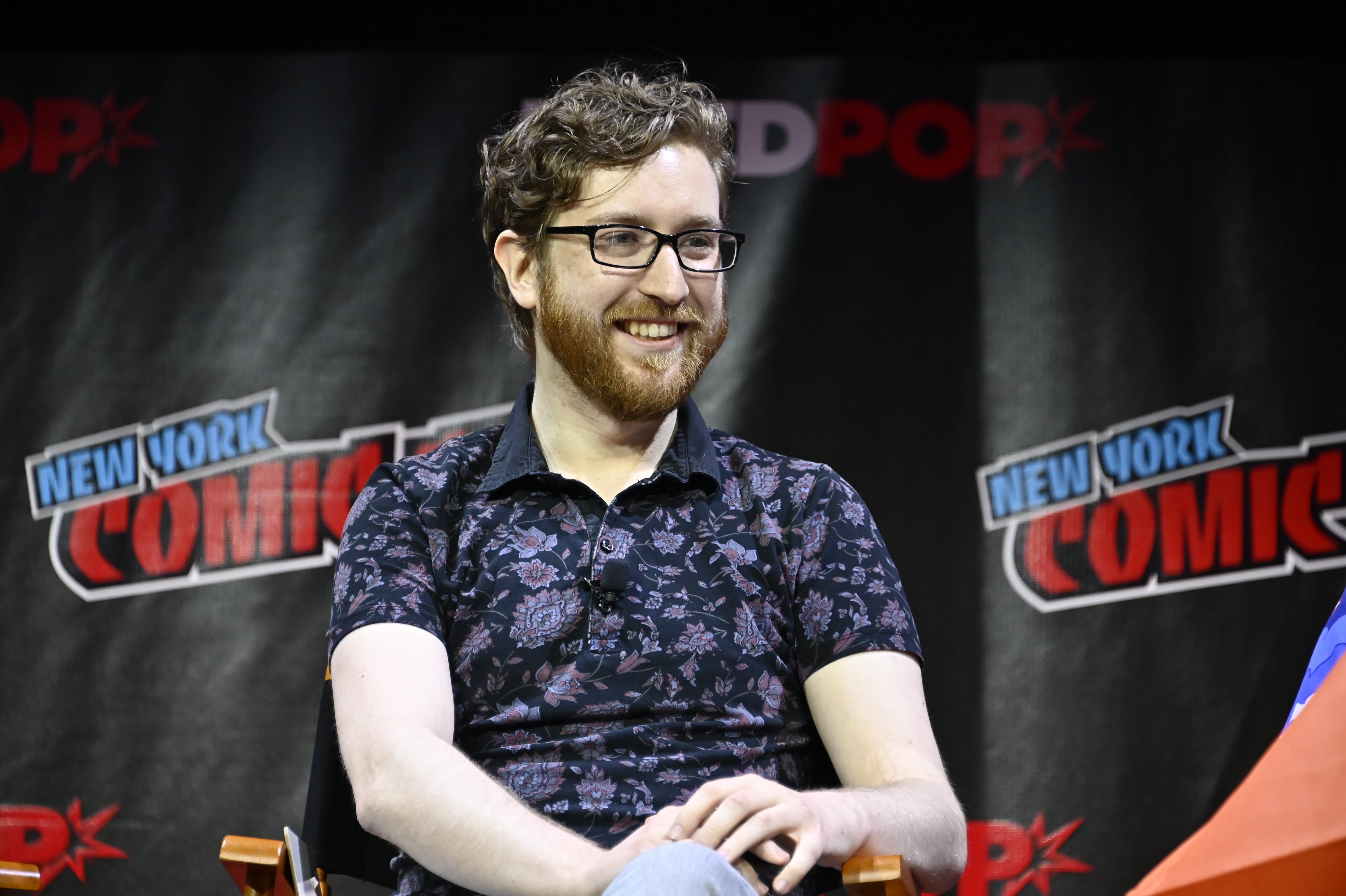 Image for My Hero Academia English voice cast talk season 6 and other anime roles