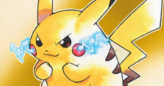 The biggest Pokémon game launches in UK history | UK Time Tunnel |  GamesIndustry.biz