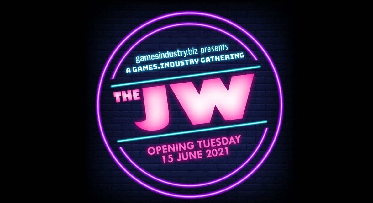 Image for Discuss E3, Summer Game Fest and more at 'The JW' event