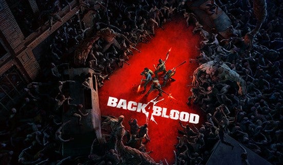 Image for Tencent buys Back 4 Blood developer Turtle Rock